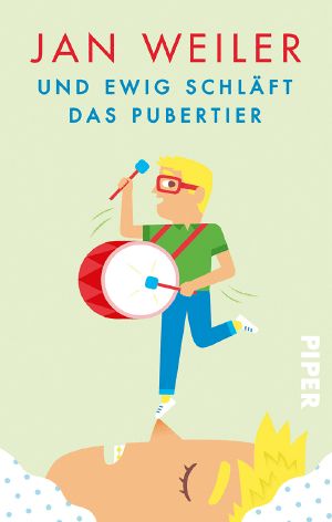 [Pubertier 03] • Und ewig schläft das Pubertier